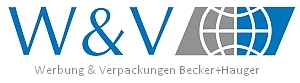 Becker+Hauger Logo